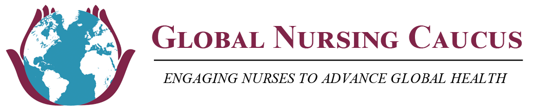 Global Nursing Caucus